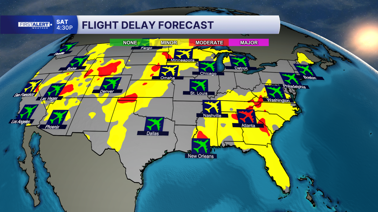 saturday 10102026 Travel Airport Delays - US.png