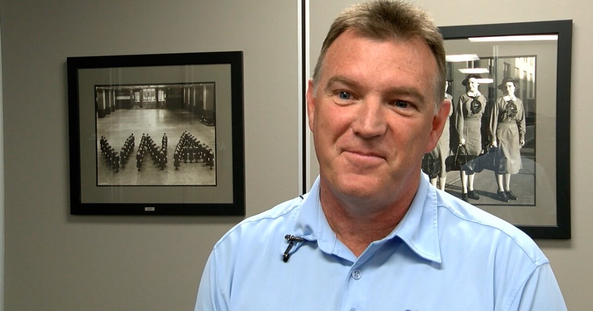 New Protocol For In Home Health Care Providers Amid Spread Of Covid 19