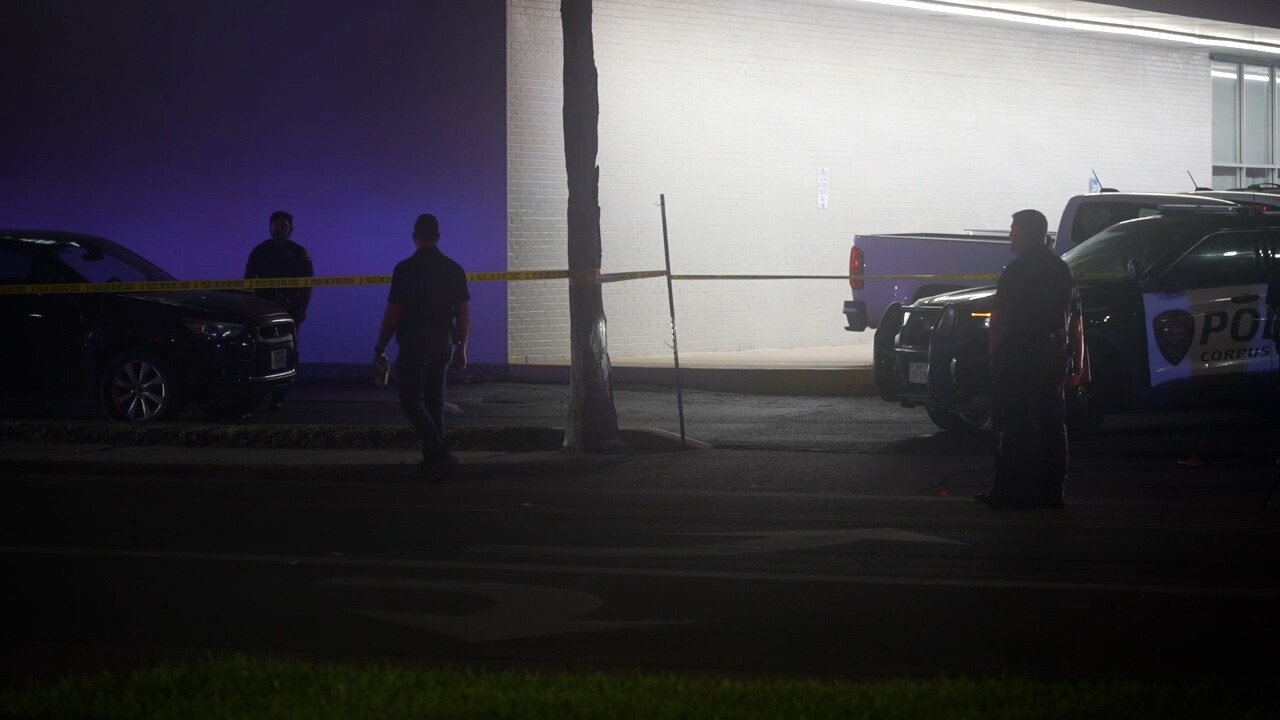 The Ranch Officer Involved Shooting