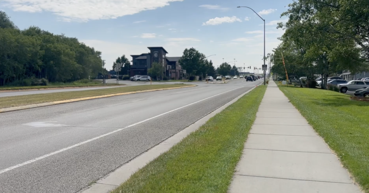 What drivers should know before construction begins on West Kagy Boulevard