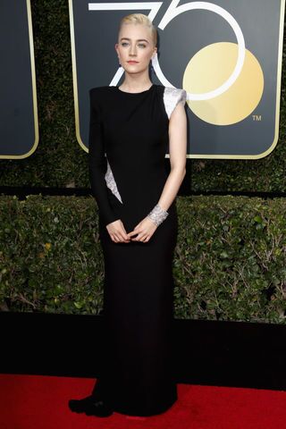 2018 Golden Globes Red Carpet