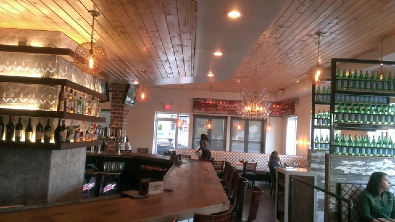 PHOTOS: Louie's Wine Dive & Ripple Kitchen