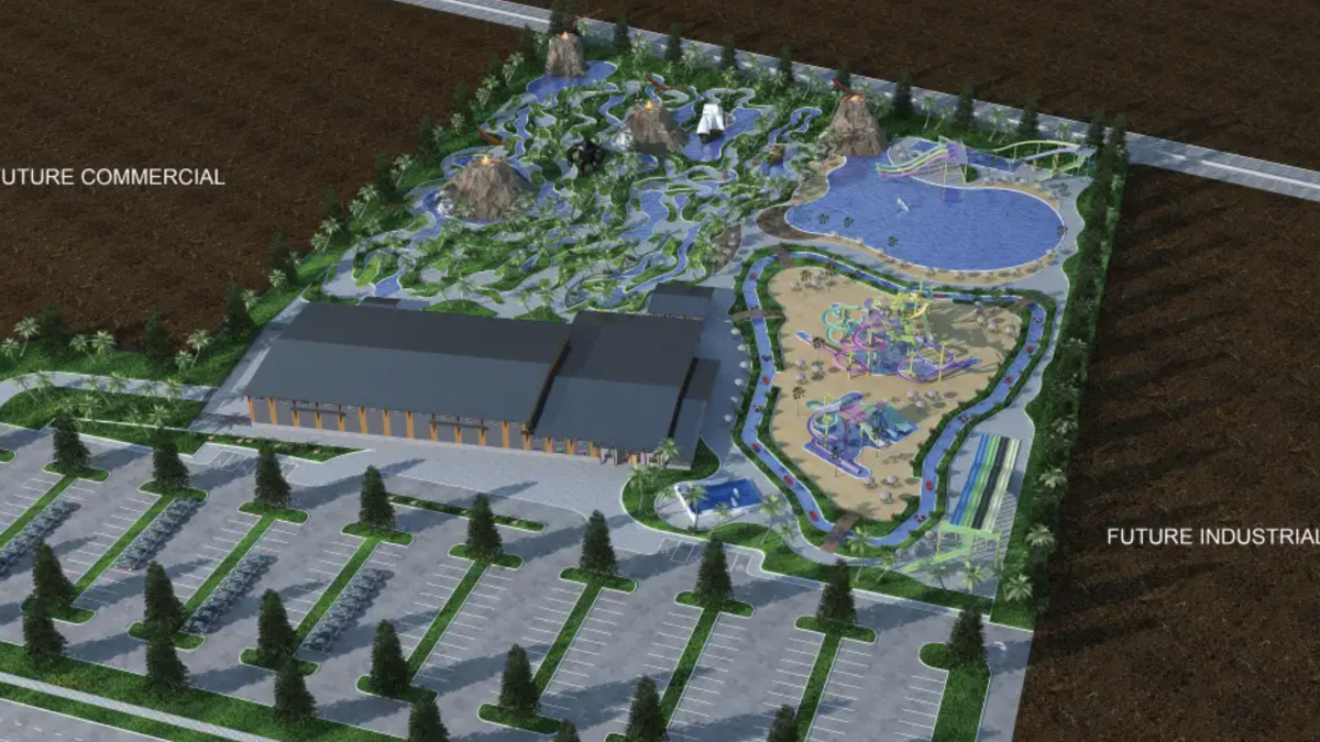 4-course mini golf complex north of Colorado Springs planned for Monument