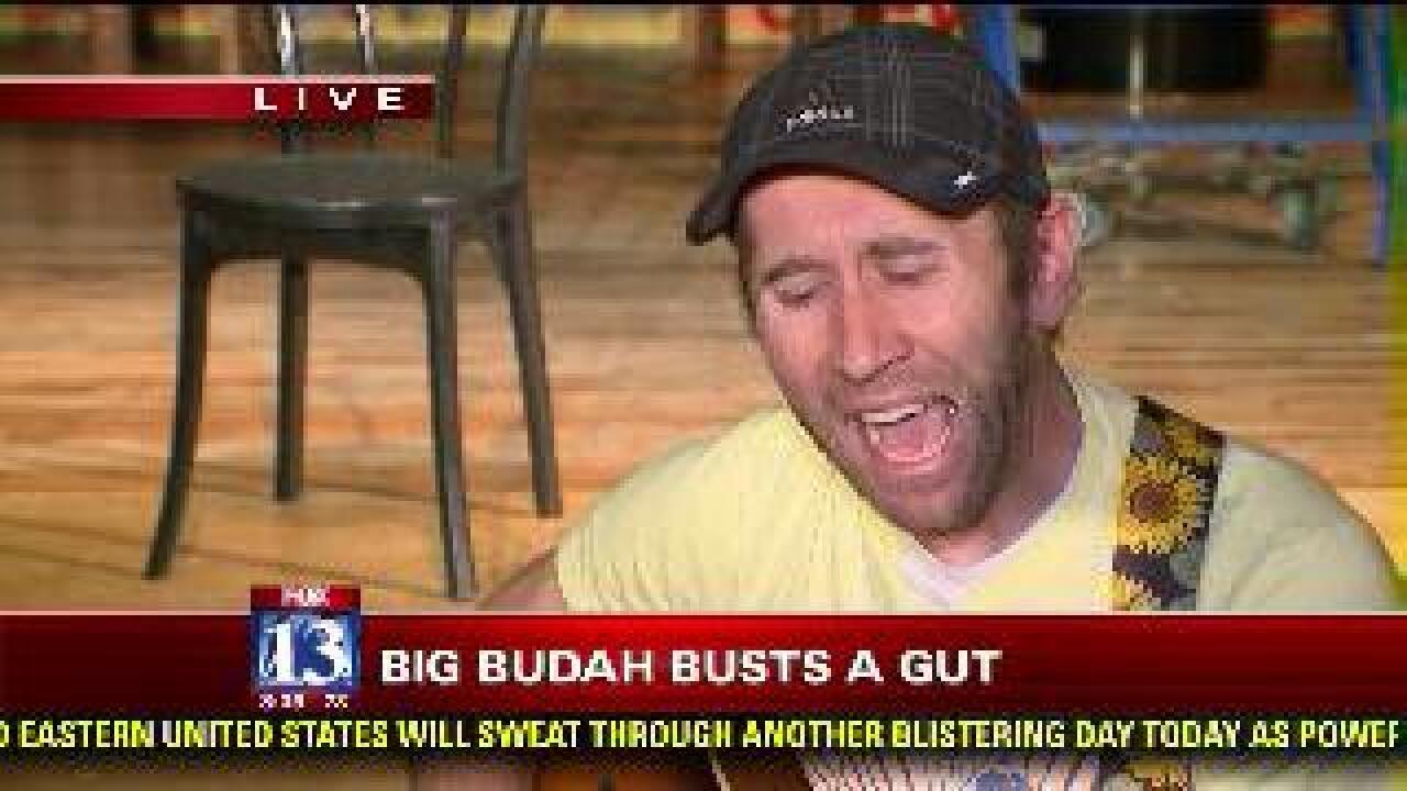 Producer’s Pick: Quick Wits Comedy
