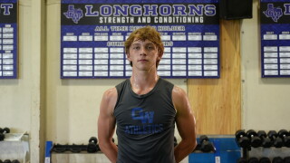 George West's Parker Heard named 2026 week five Game Changer of the Week