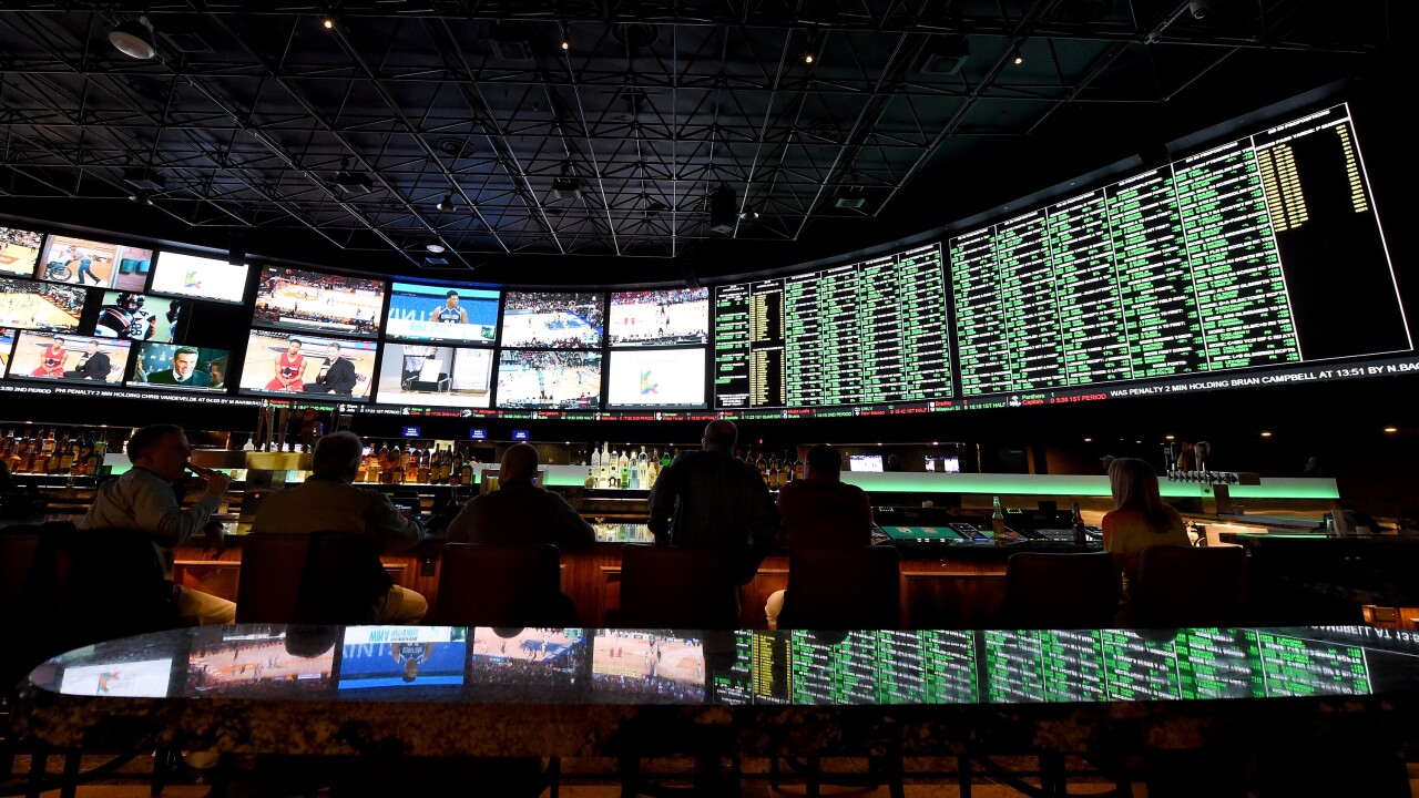 Colorado Voters Narrowly Approve Prop Dd Legalizing Sports Gambling In Colorado