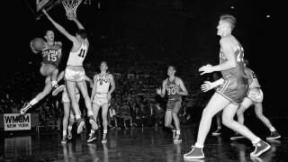 NCAA Campionship 1952