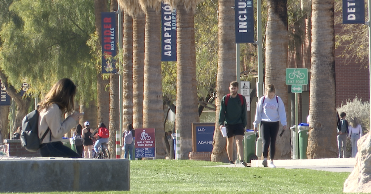 Exciting New Strategies and Initiatives at U of A for a Thriving Fall Semester Exciting New Strategies and Initiatives at U of A for a Thriving Fall Semester