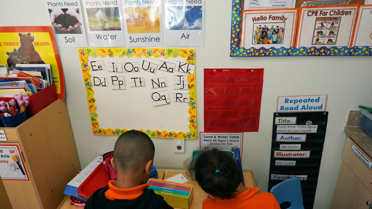 Education Head Start