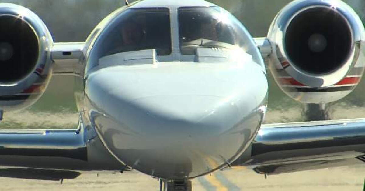 New FAA rules for downtown airport allow development of River Market, downtown - Vimarsana News