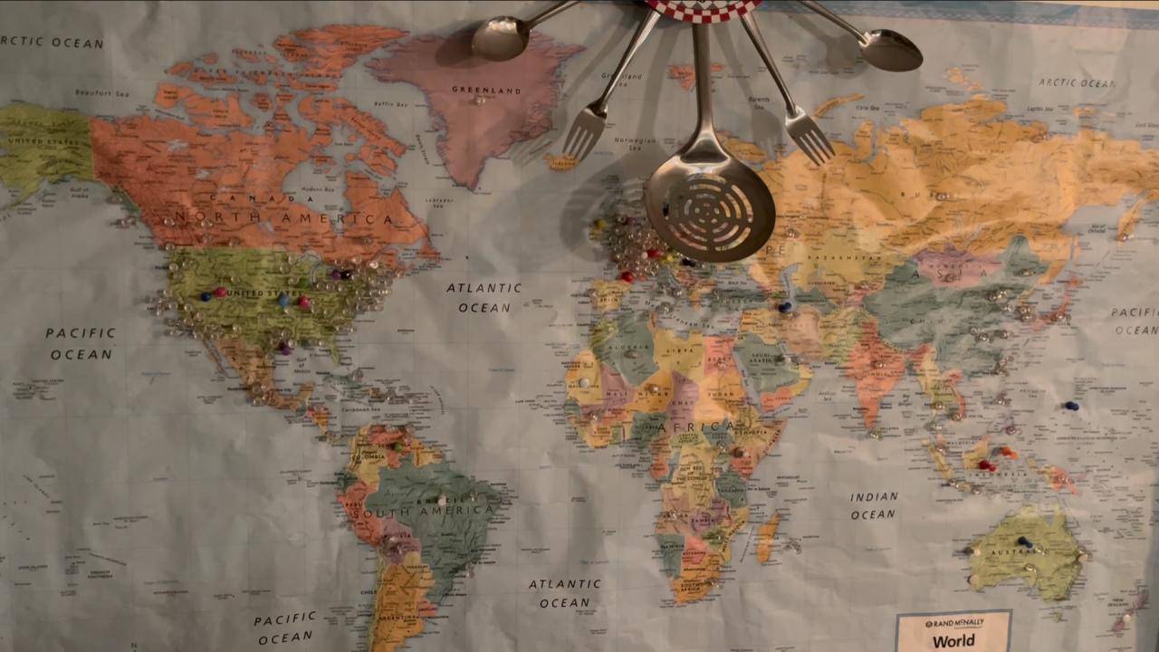 Glenda's Creole Kitchen 3