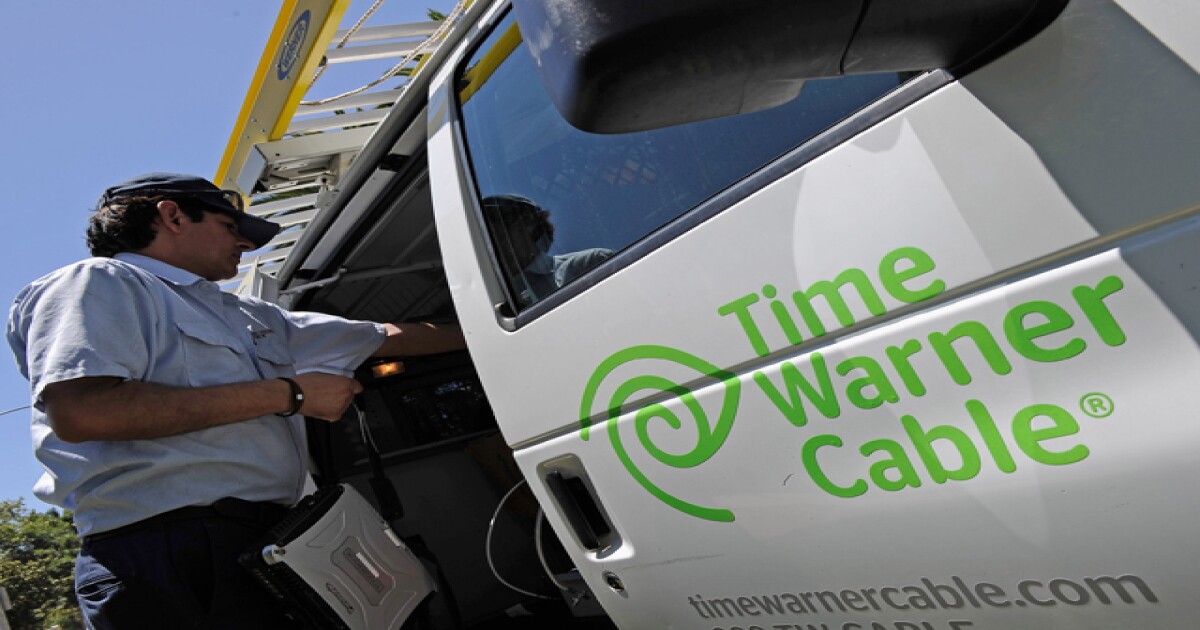 320,000 Time Warner Cable email passwords stolen 320,000 Time Warner Cable email passwords stolen