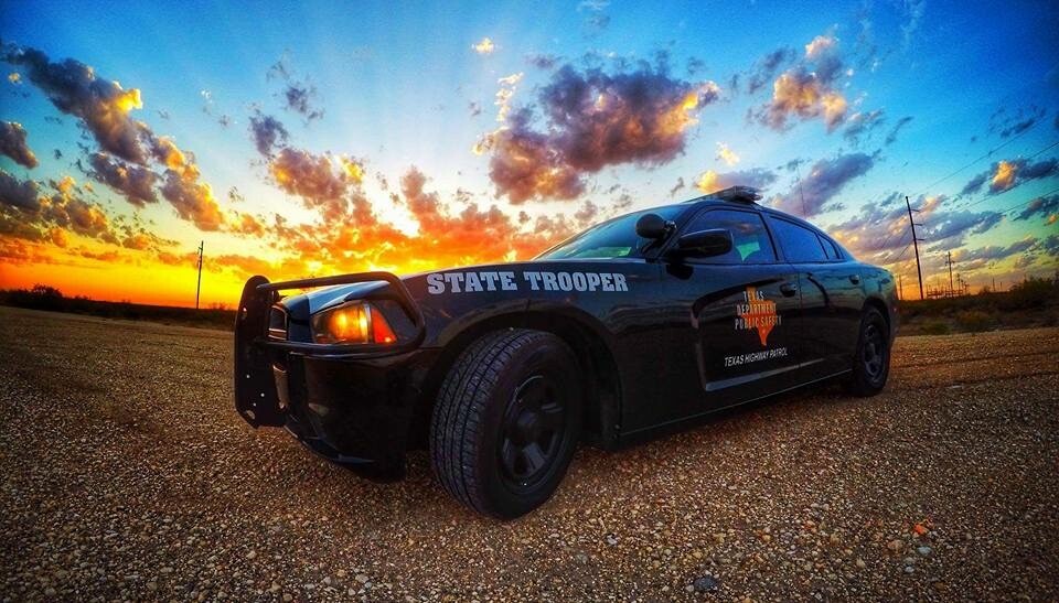 Texas DPS 