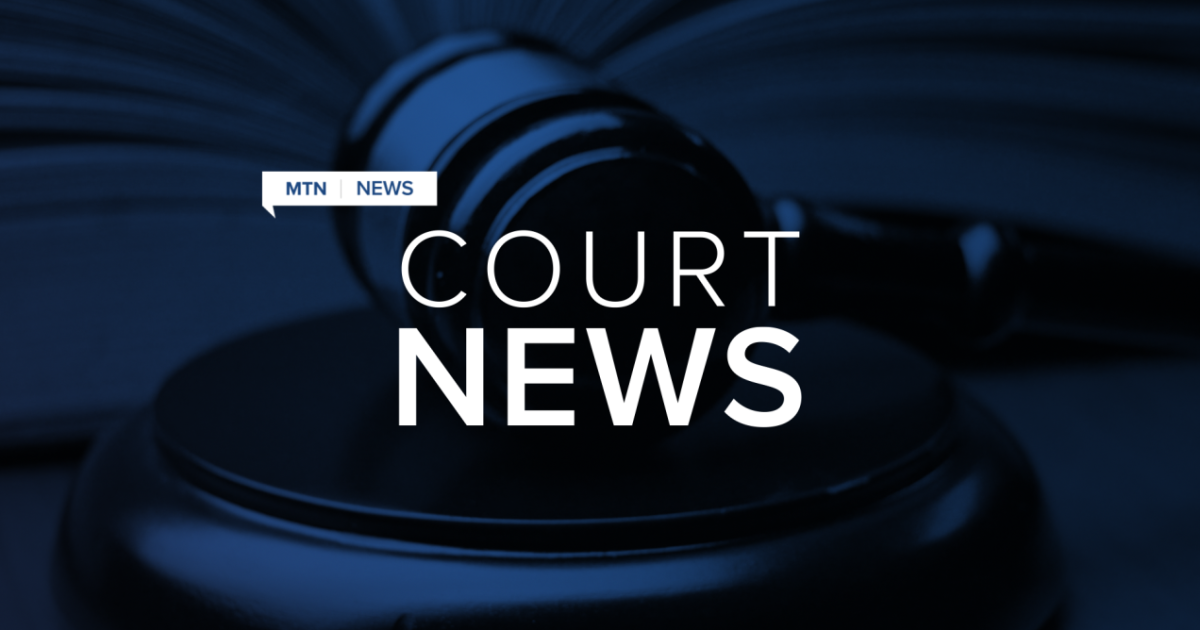 Man accused of distributing fentanyl in Bozeman - Vimarsana News