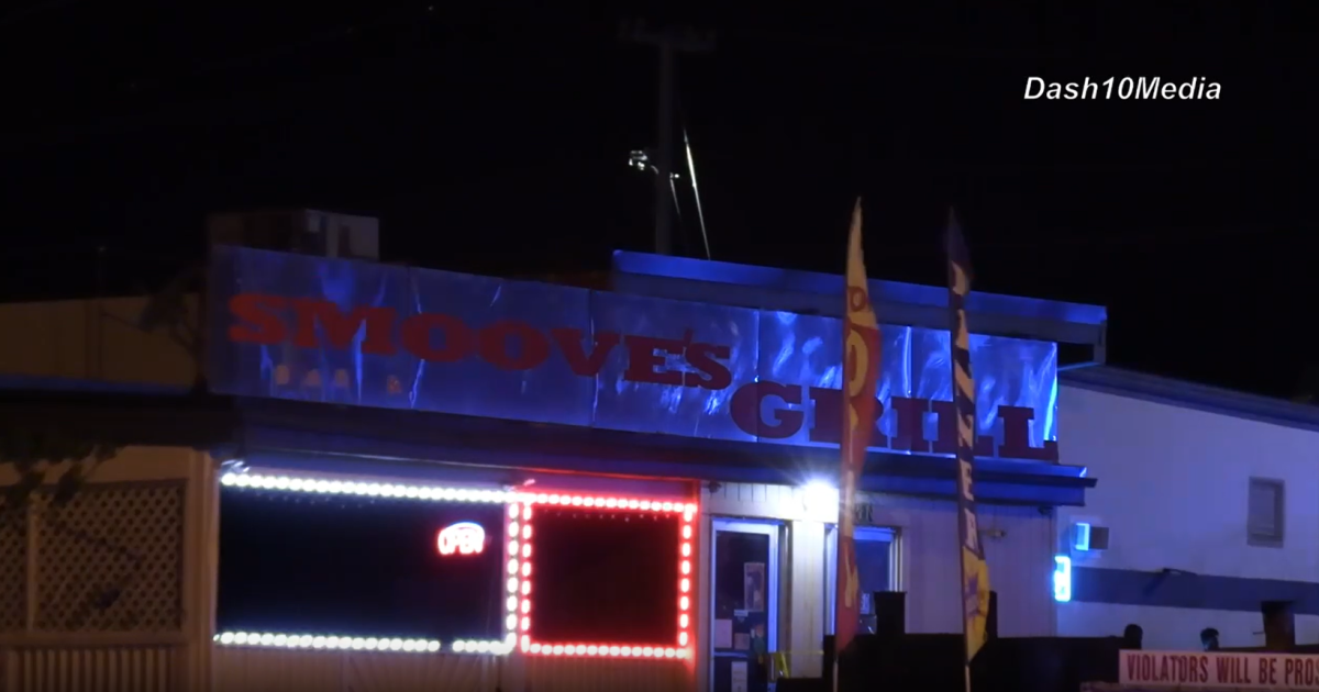 One dead after shooting at Clarksville bar - Vimarsana News