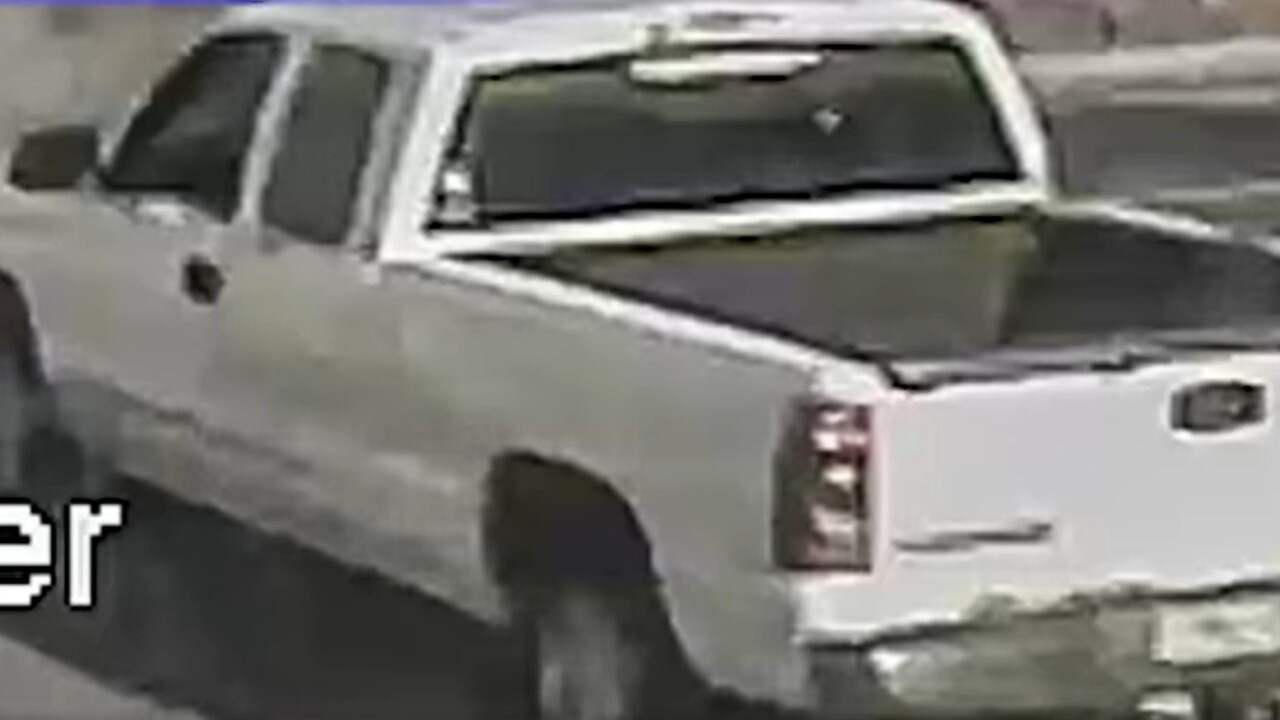 A truck possibly involved in the disappearance of Suzy Tomassi, who was last seen in Vero Beach on March 16, 2018.jpg