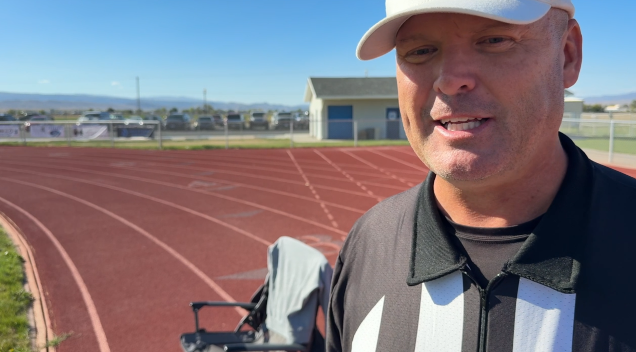 Who's calling the game? Tackling the youth football referee shortage