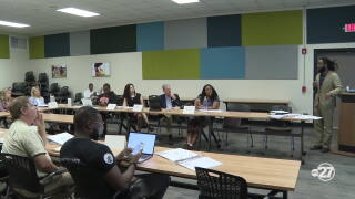 AFFORDABLE HOUSING COMMITTEE 