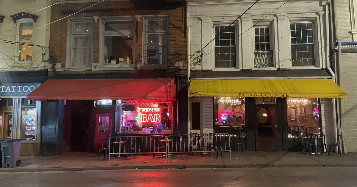 Lexington's downtown bar scene takes proactive safety measures - Vimarsana News