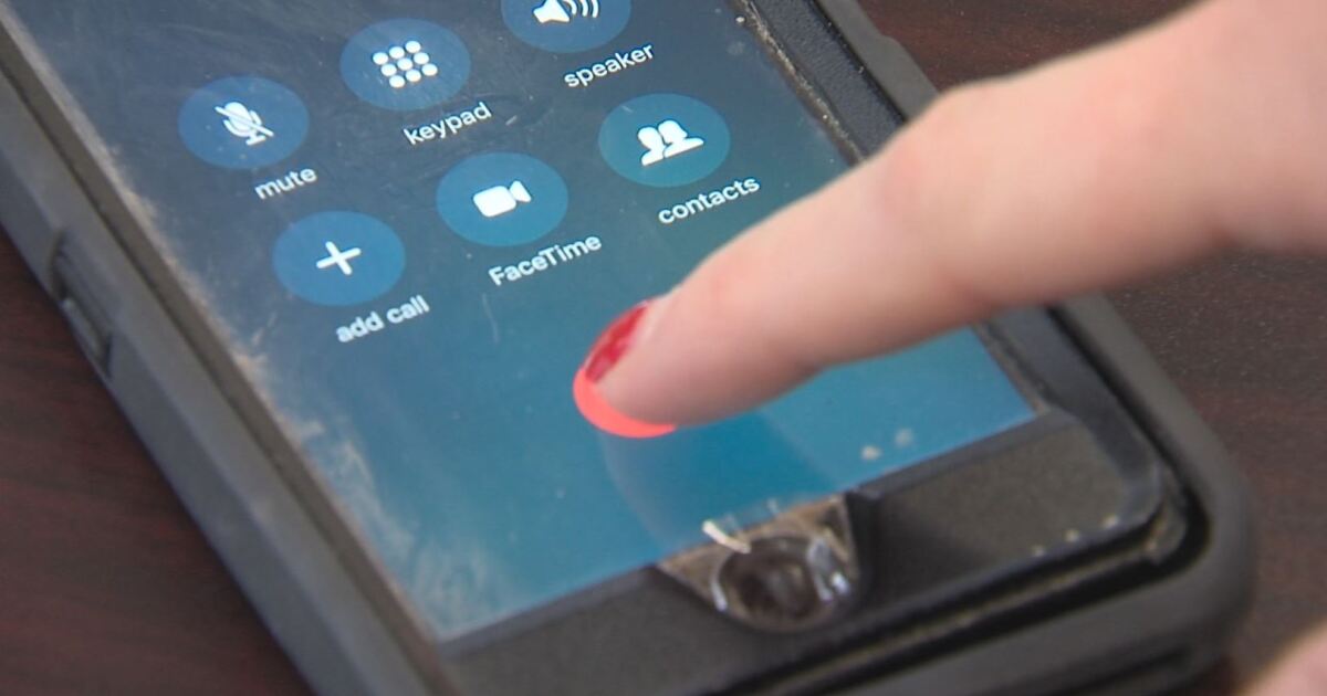State warns of new twist on tax time phone scam