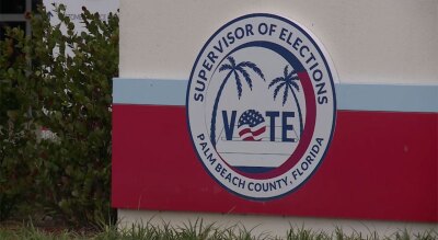 Palm Beach County Supervisor of Elections 