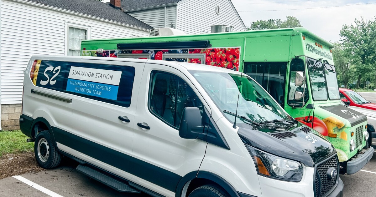 Summer Meal Schedule For Tullahoma City School Children Released summer-meal-schedule-for-tullahoma-city-school-children-released