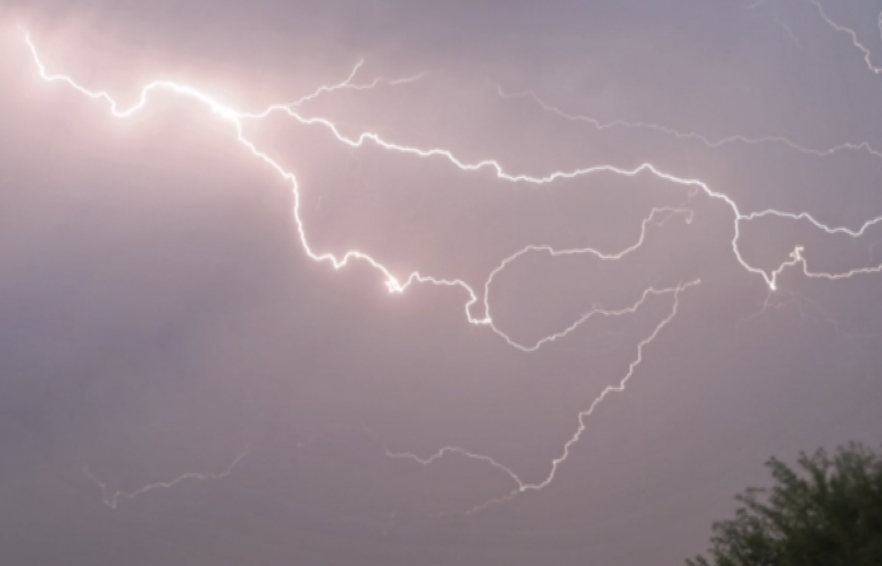 Lightning