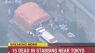 Knifeman kills 15 in Japan
