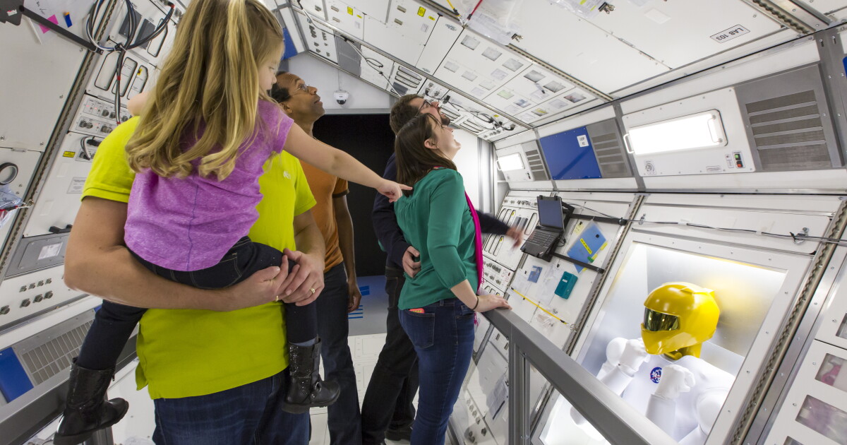 Summer of Space: Stellar summer experiences that are out of this world! - Vimarsana News