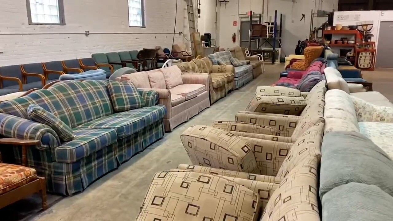 Habitat for Humanity reopens ReStore location in Buffalo