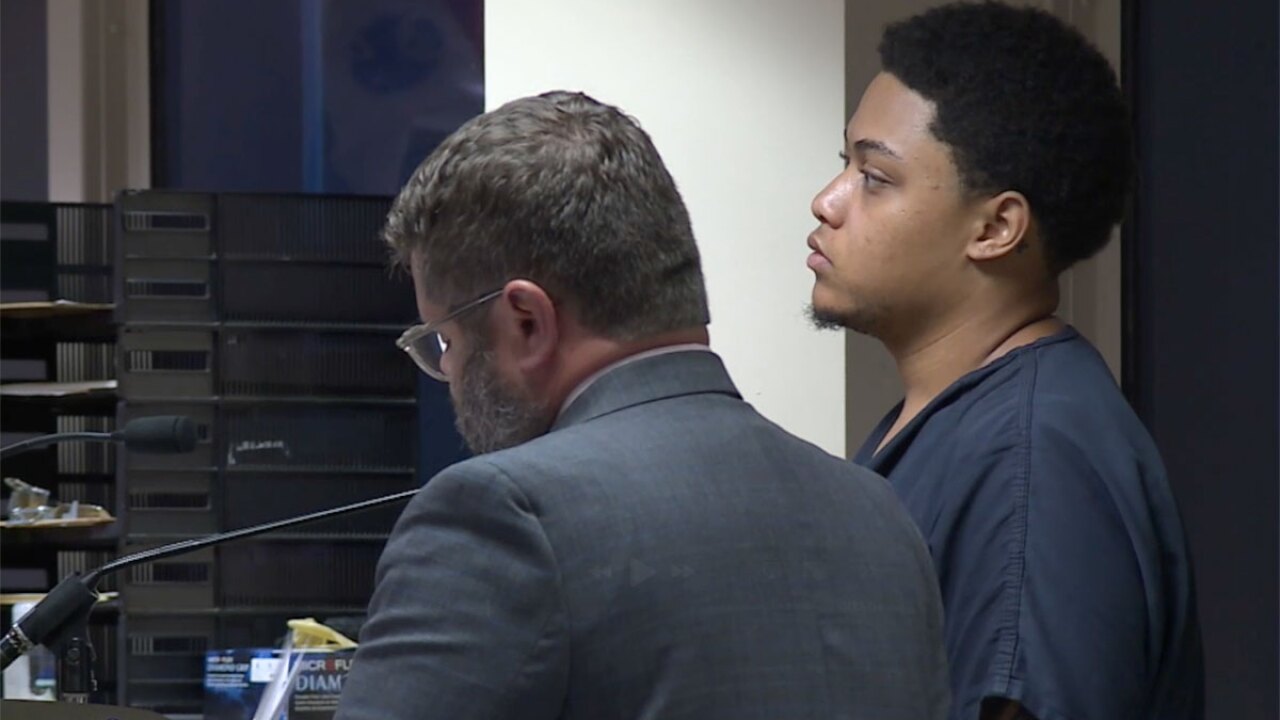 McRae first appearance 