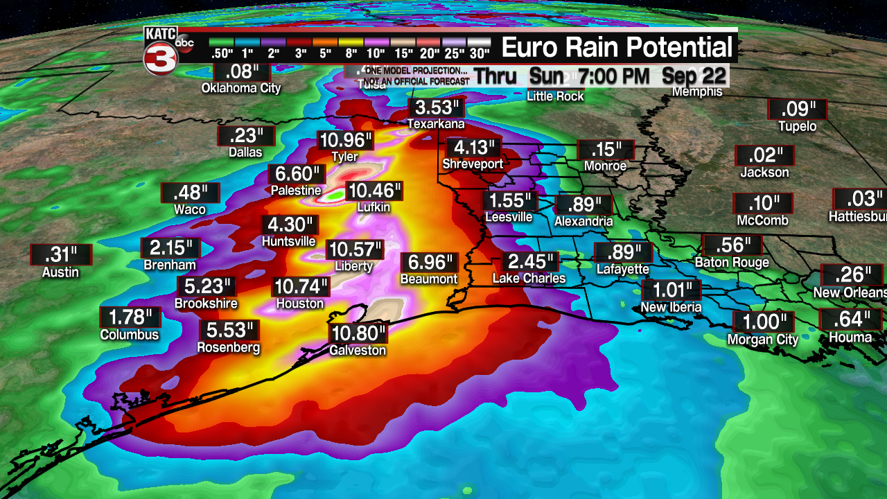 Euro Precip Potential Louisiana.png