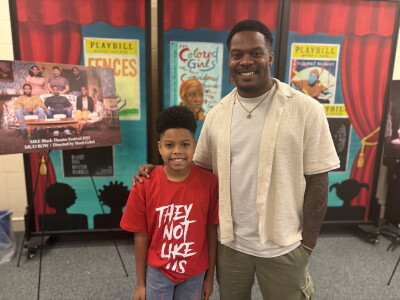 New Black Arts MKE director hopes to keep Milwaukee talent thriving