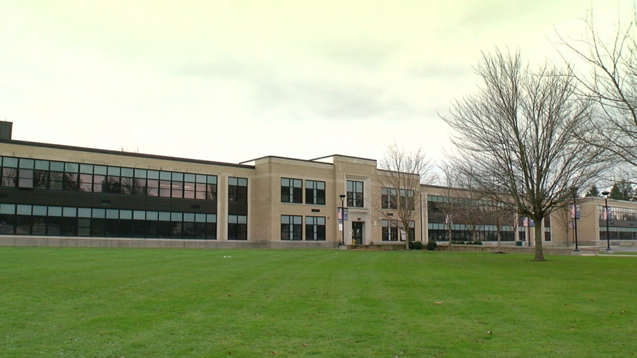All schools in Lockport City School District shifting to remote