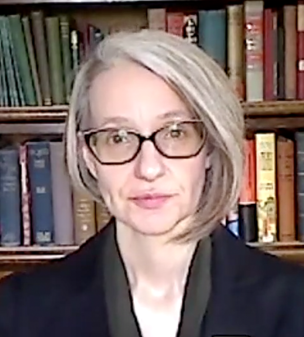 Kerstin Sjoberg