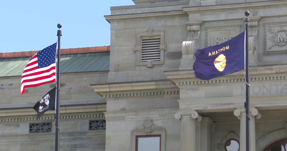Montana judge rules three abortion-related laws violate state constitution - Vimarsana News