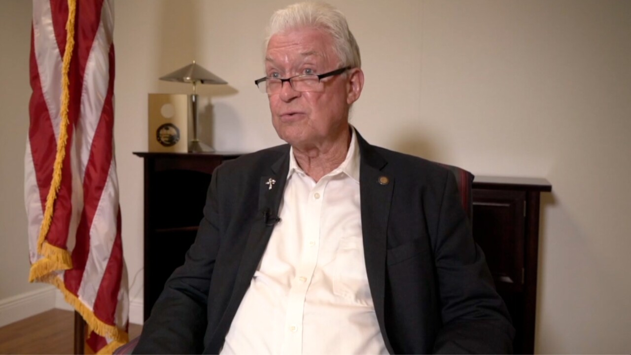 State Rep. Rick Roth outlines the causes and possible remedies to Florida's insurance crisis.