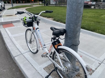 Ride KC Bikes