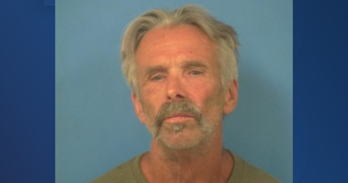 Human remains found in desert identified as missing Pahrump man