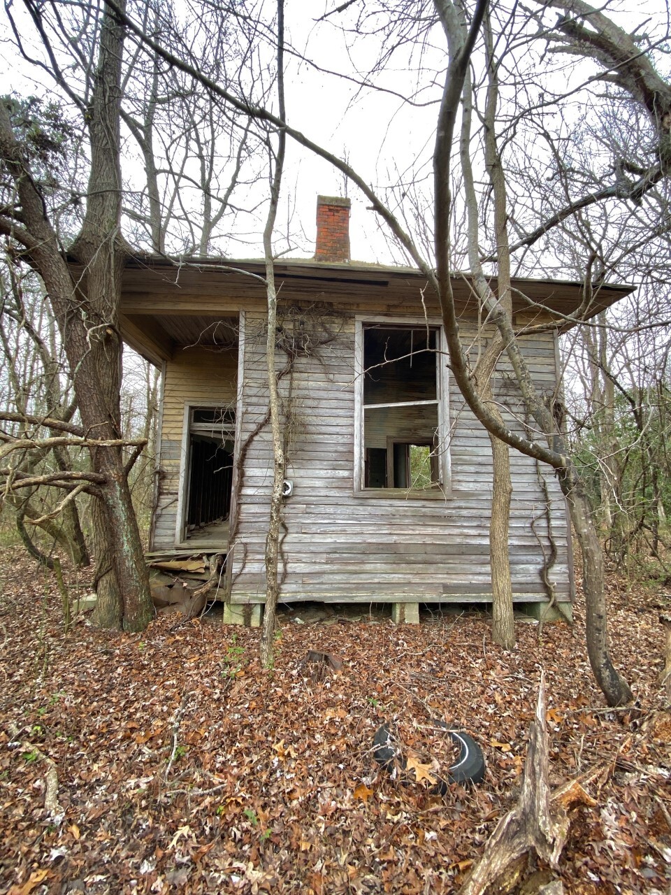 Kimberly Morris Old Dawn School 05.jpg