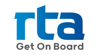 RTA logo Michigan