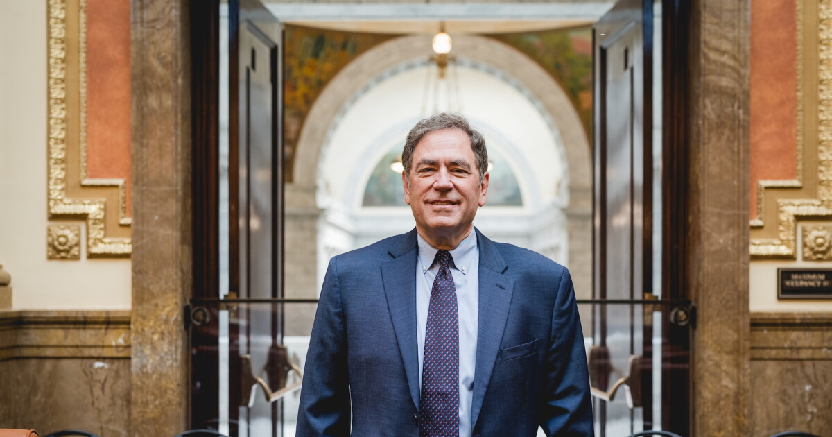 King makes it official, announcing run for Utah governor - Vimarsana News