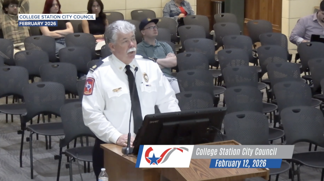 Bike and scooter crashes surge 432% in College Station over 5 years