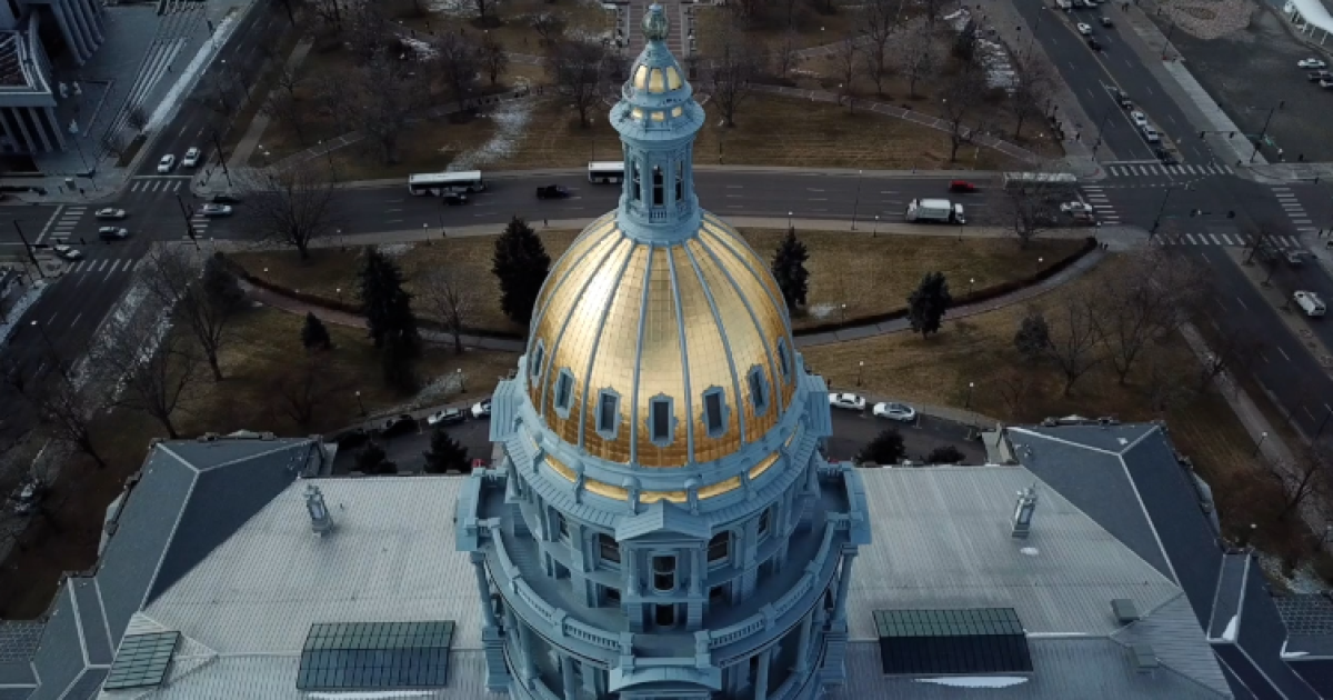 Democrats pass Colorado property tax bill, critics say it shrinks TABOR refunds - Vimarsana News