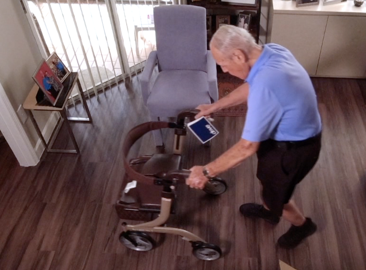 Ken Rimer walker 08112022