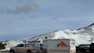 Alpine Rescue Team 