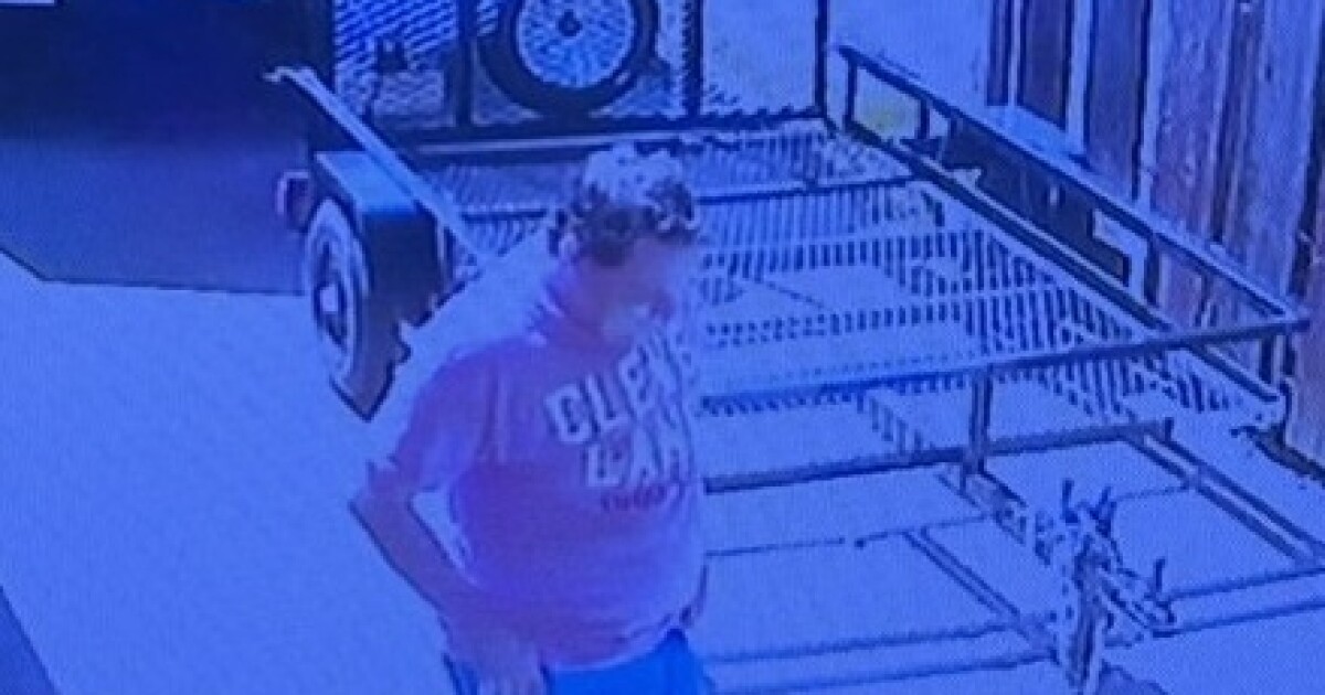Cuyahoga County North Olmsted police seek help finding endangered missing man Damon Maloney
