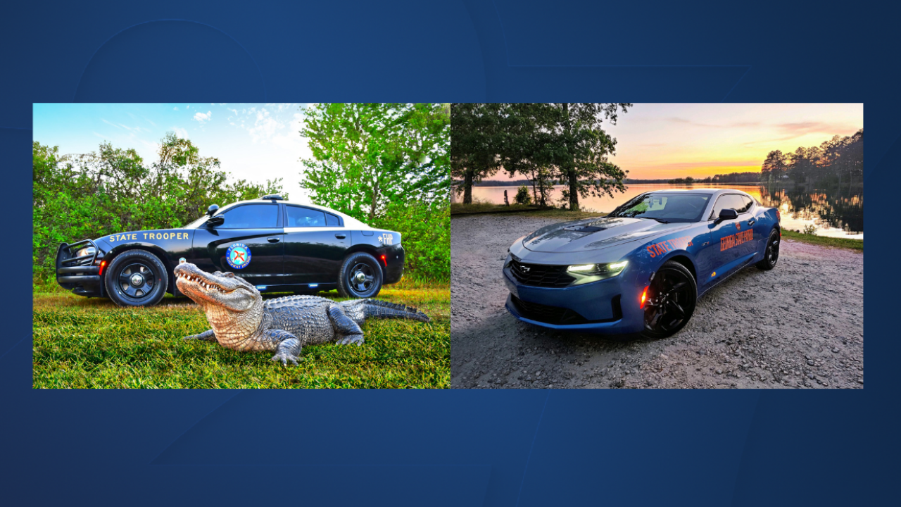 GSP, FHP cruisers in the top three of ‘Best Looking Cruiser’ contest