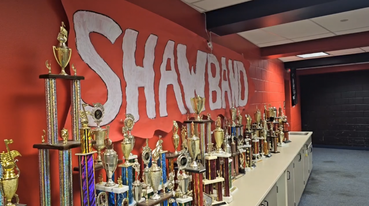 shaw-band-awards