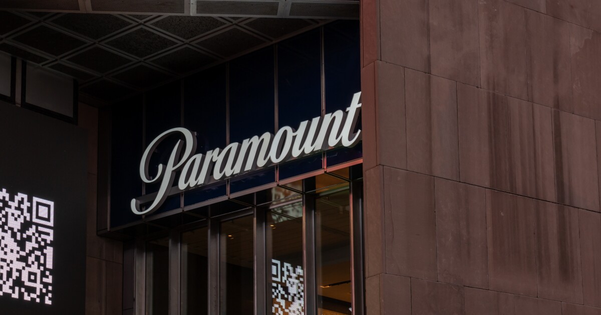 Paramount–Warner Bros. Discovery judge sets 2027 trial date for antitrust fight
